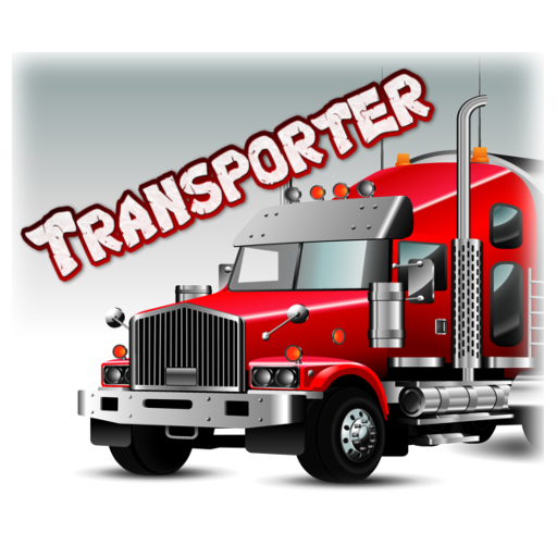 Hero Transporter Truck Offline icon