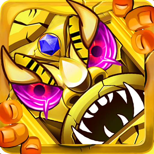 Endless Temple Castle Oz Run icon