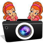 Twin Camera icon