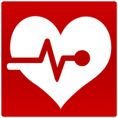 معلومات طبية أيقونة