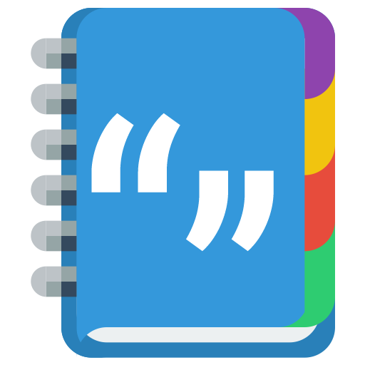 Reference Generator icon