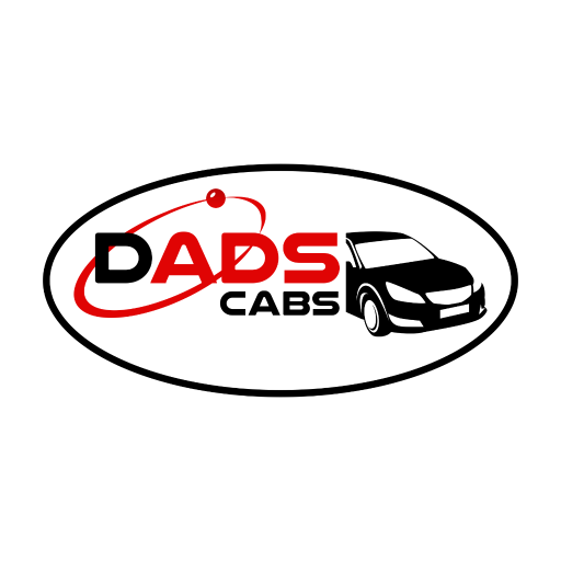Dads Cabs आइकन