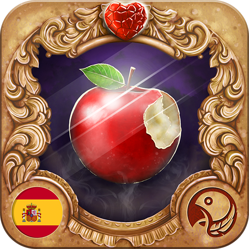 ¡Salva a Blancanieves! Viaje de Cuentos de Hadas icon