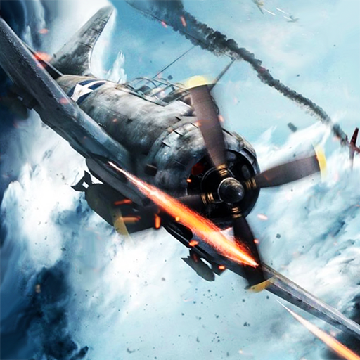 Midway 1942 : World War Air Fighter icon