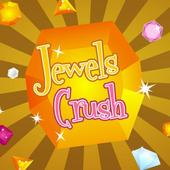 Jewels Crush icon