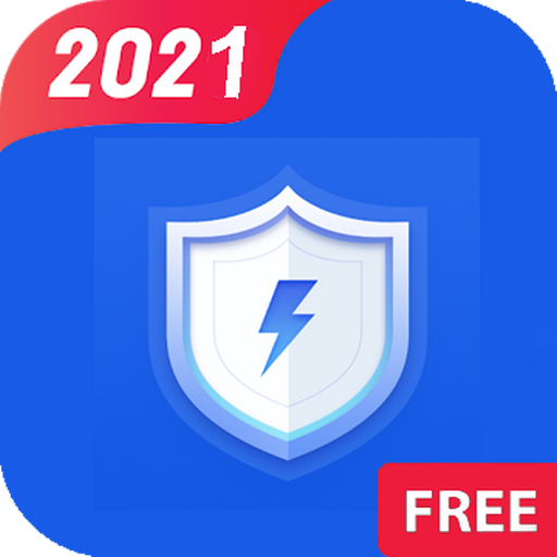 Antivirus, Speed Test and Cleaner for Whatsapp. أيقونة