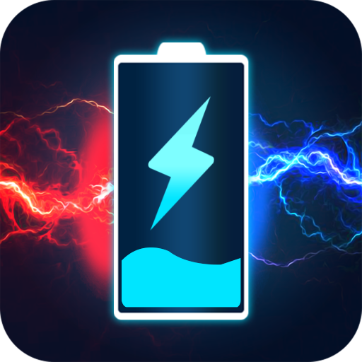 Healthy Charge - Battery Info icon