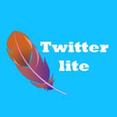 Super lite Twitter