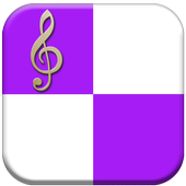 Piano Touch icon