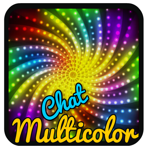 Guia Color Chat Plus Stickers Personalizados icon