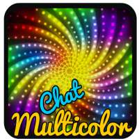 Guia Color Chat Plus Stickers Personalizados on 9Apps