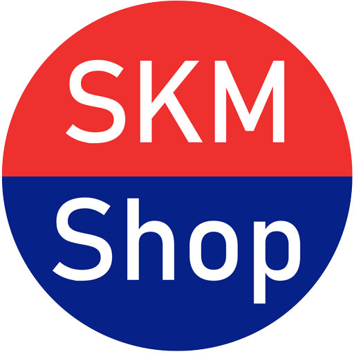 SKM Shop icon