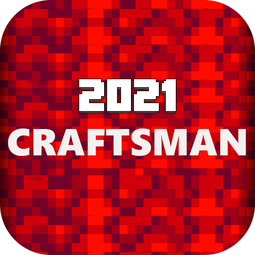 CRAFTSMAN 2: Building Craft icon