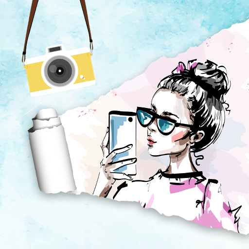 Sketch Art - Photo Lab icon