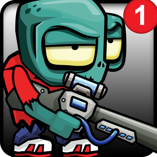 Zombie Infection icon