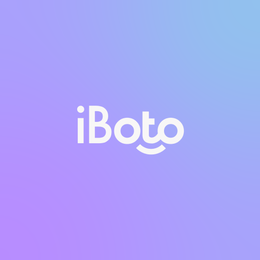 iBoto Smart icon
