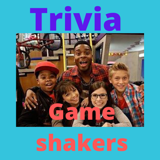 Trivia Game Shakers icon