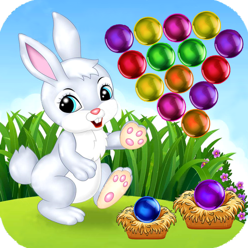 Bubble Pop Shooter आइकन