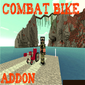 Combat Bike Addon icon