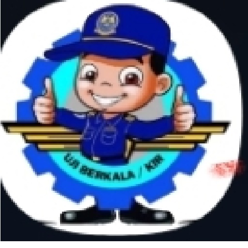 ikon BEDAS! KIR KAB. BANDUNG