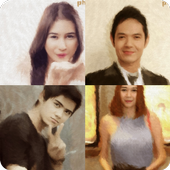 ikon Cerdas Cermat Artis