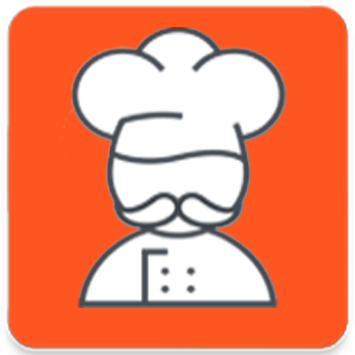 كتاب وصفات ماستر شيف أيقونة