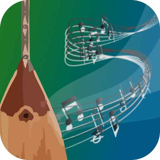 Dombra Trainer icon