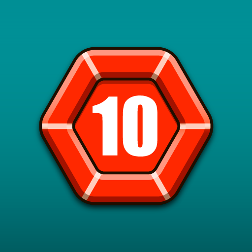 Hex Chains icon