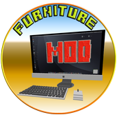 Furniture mod for Minecraft pe 2020 icon