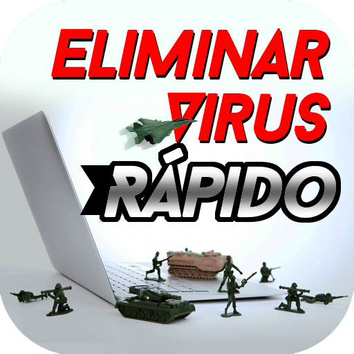 Eliminar Virus Fácil y Rápido De Mi Celular Guide icon