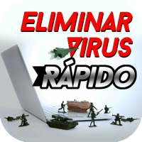 Eliminar Virus Fácil y Rápido De Mi Celular Guide