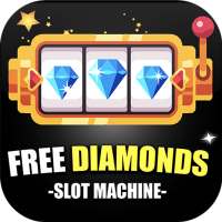 Free Diamonds Slots Machine - 2021