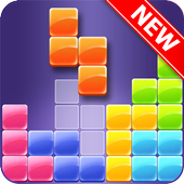 Block Puzzle icon