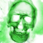 3D Horror Scape Room 3D icon