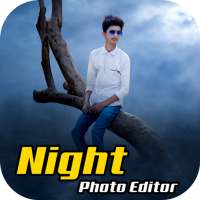 Night Photo Editor on 9Apps