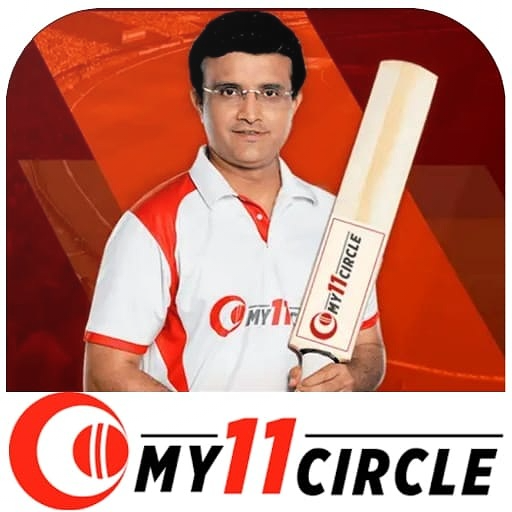 My 11 Circle - My Circle 11 &amp; My11Circle My11Team icon