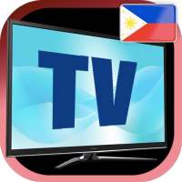 Philippines TV sat info