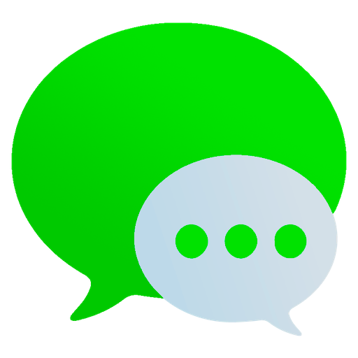 Fast Messenger - Free Messaging App icon