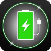 Fast Battery Charging