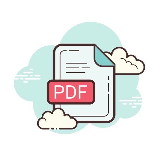 PDF Reader di base icon
