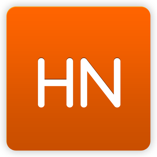 HN - Hacker News Reader icon