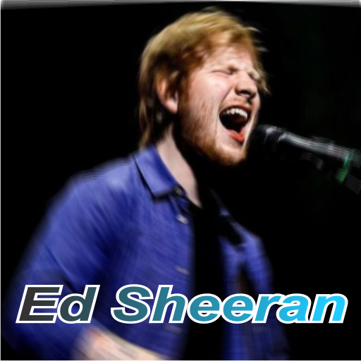 Ed Sheeran Songs icon