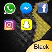 Black Dual Space:Multi Accounts & Clone App advice on 9Apps
