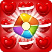 Fruit Candy Blast Story icon