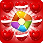 Fruit Candy Blast Story