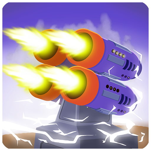 Tower Defense - Army strategy games icon