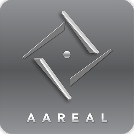 AAREAL Augmented Animation icon