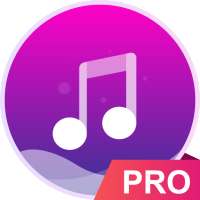 Music player - pro version on 9Apps