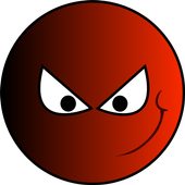Red Ball 5 Bouncy icon