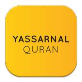 Yassarnal Quran on 9Apps